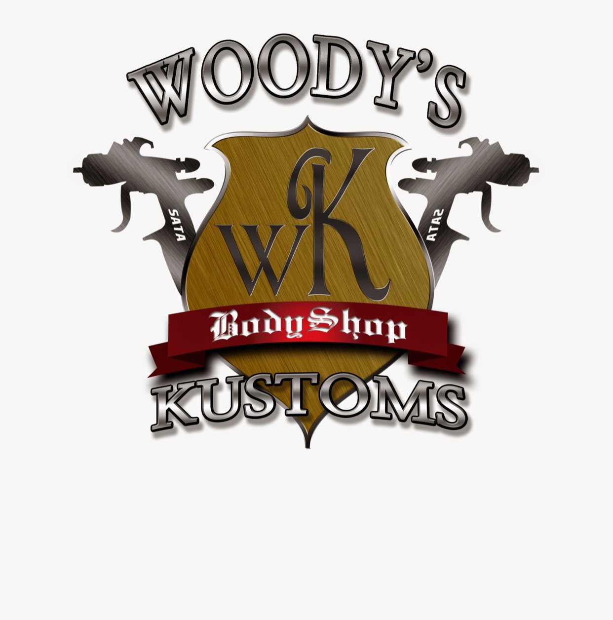 Woodys Kustoms